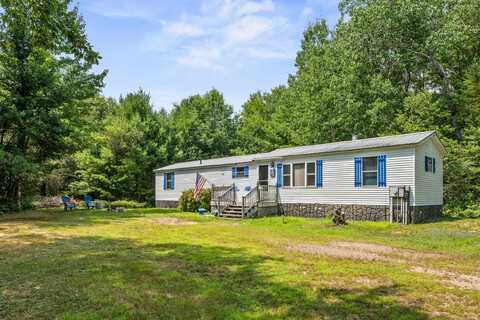 71 Forest Pines Road, Madison, NH 03849