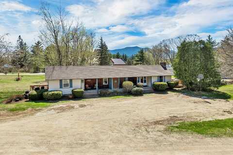 9 Fairview on the Intervale Road, Bartlett, NH 03845
