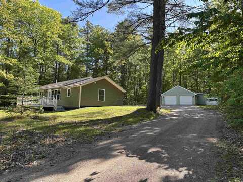 97 Old Goshen Road, Conway, NH 03818