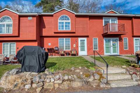 103 Washington Road, Freedom, NH 03836