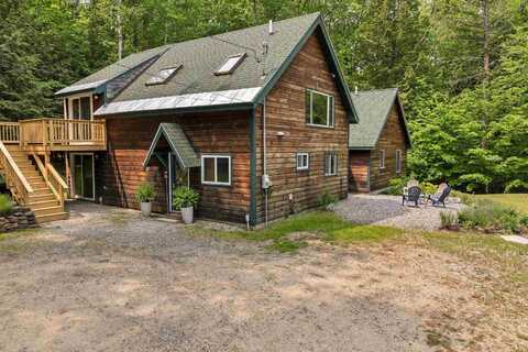 12 Michaud Lane, Bridgton, ME 04009