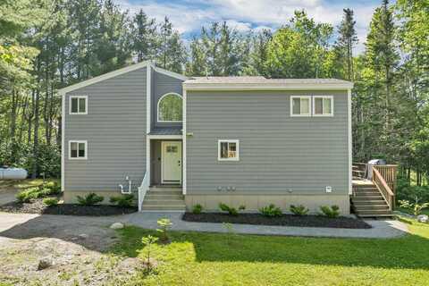 13 Tee House Lane, Waterville Valley, NH 03215