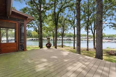 56500 E 285 Road, Monkey Island, OK 74331