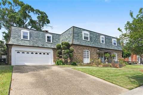 4440 BANCROFT Drive, New Orleans, LA 70122