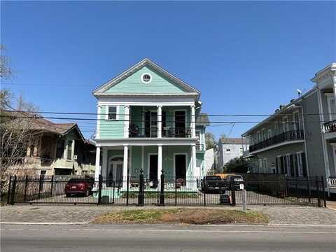 1425 LOUISIANA Avenue, New Orleans, LA 70115
