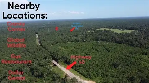 0 HIGHWAY 40 Highway, Folsom, LA 70437