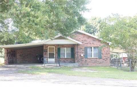 57171 HILLTOP CHURCH Road, Angie, LA 70426