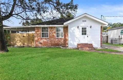 32 OLD HICKORY Street, Chalmette, LA 70043