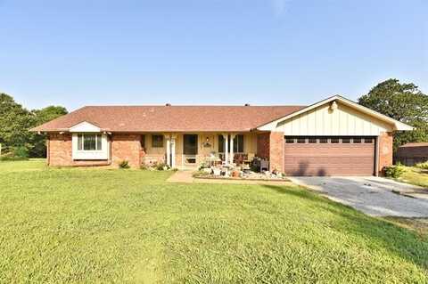 103 Pegilou Lane, Sand Springs, OK 74063