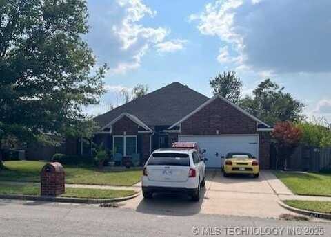 605 N Spruce, Bartlesville, OK 74006