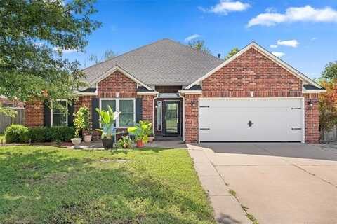 605 N Spruce, Bartlesville, OK 74006