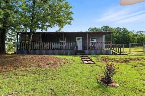 674 Evergreen Lane, Mead, OK 73449