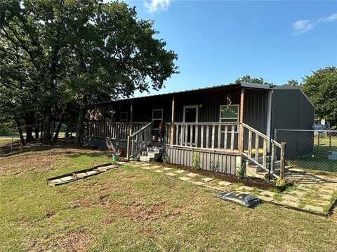 674 Evergreen Lane, Mead, OK 73449