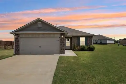 1309 E Richmond Street, Broken Arrow, OK 74012
