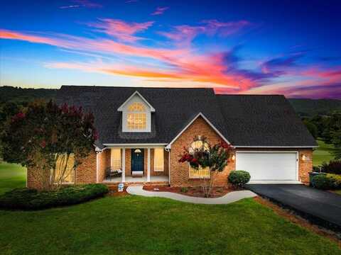 2700 Draper Ridge Road, Draper, VA 24324