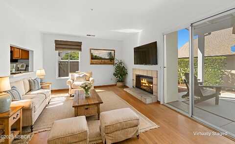 321 5th Street, Solvang, CA 93463
