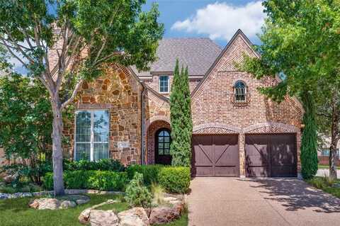 3121 Millburn Court, The Colony, TX 75056