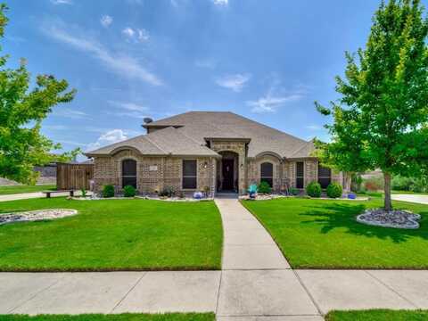 206 Debbie Way, Red Oak, TX 75154