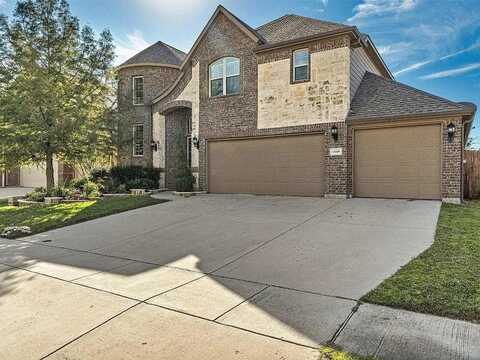 11609 Mesa Crossing Drive, Fort Worth, TX 76052