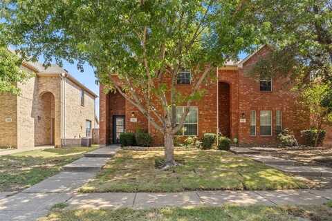 911 Jamie Drive, Grand Prairie, TX 75052