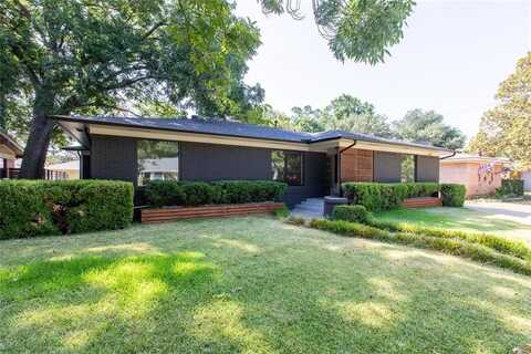 7324 Edgerton Drive, Dallas, TX 75231