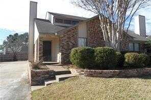 5204 Yucca Drive, Arlington, TX 76017