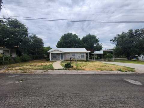 409 N Lane Street, Decatur, TX 76234