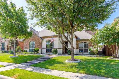 4510 Meadowview Lane, Sachse, TX 75048