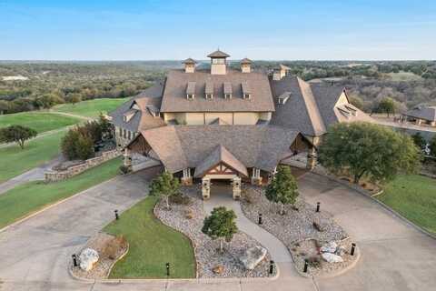 6725 Castle Royle Drive, Cleburne, TX 76033