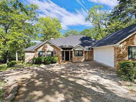177 PAINT ROCK POINT, No City, TX 75765