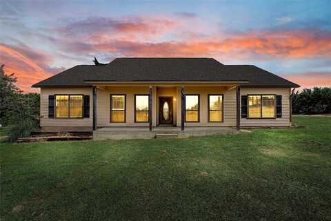 261 Westridge Drive, Moody, TX 76557