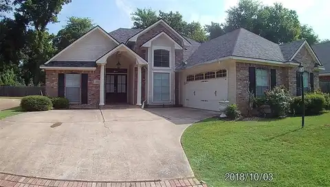 1050 Azalea Garden Drive, Shreveport, LA 71115