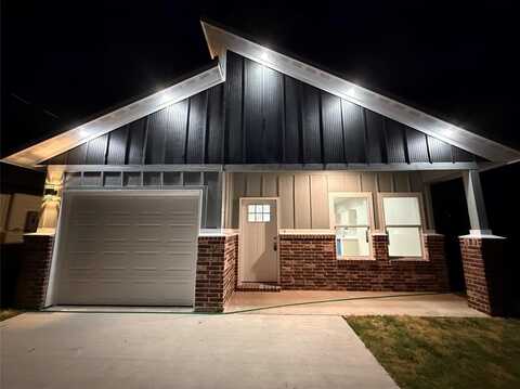 2306 POLK, Greenville, TX 75401