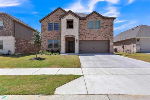 10104 High Banker Drive, Aubrey, TX 76277