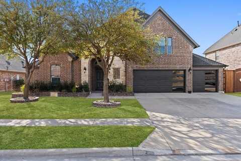 2332 Emerald Lake Lane, Little Elm, TX 75068