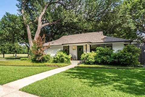 2616 Pasadena Place, Dallas, TX 75214