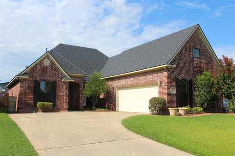 540 Chinquipin Drive, Bossier City, LA 71111