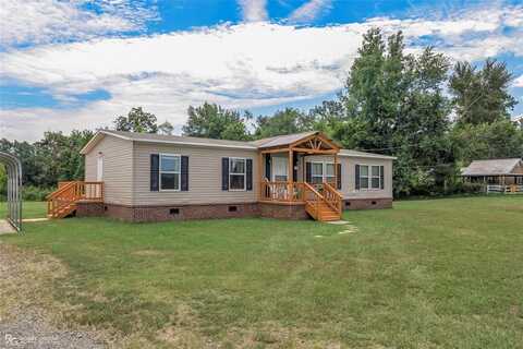 9975 State Line Road, Bethany, LA 71007