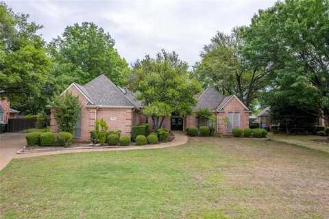 325 Highland Oaks Circle, Southlake, TX 76092