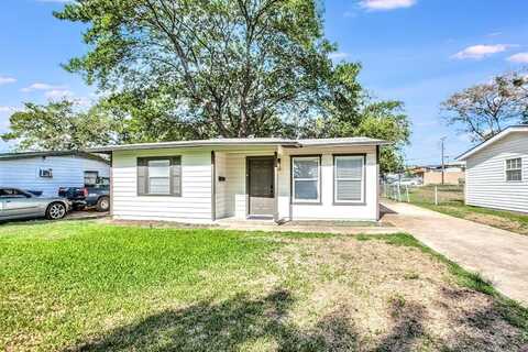 637 N 4th Street, Garland, TX 75040