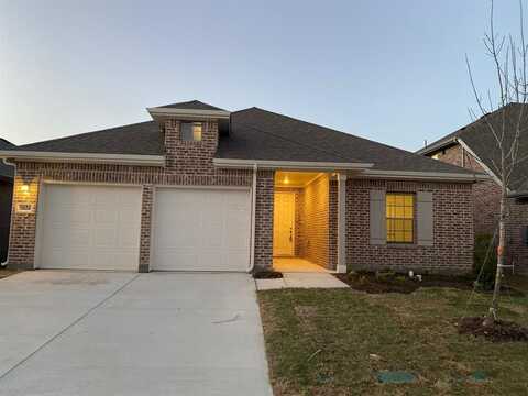 1624 Pine valley Drive, Fort Worth, TX 76052