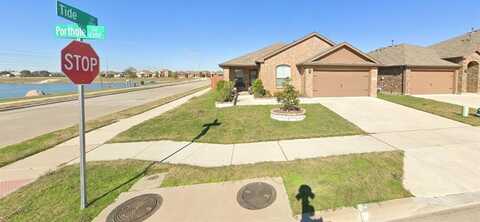 6360 Porthole Lane, Fort Worth, TX 76179