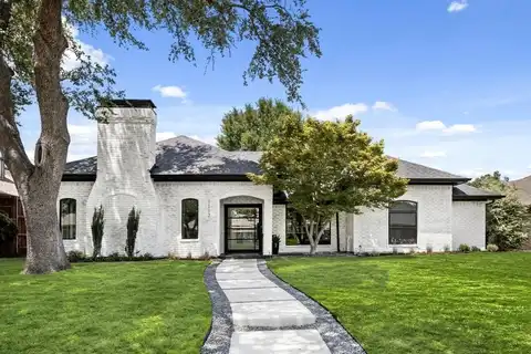 1112 Chesterton Drive, Richardson, TX 75080