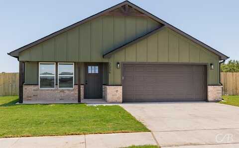 2006 High Noon, Abilene, TX 79602