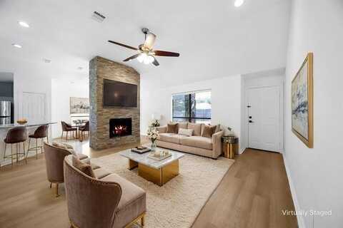 2305 Windridge Lane, Rowlett, TX 75088