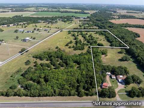 2164 MIDWAY ACRES Drive, Howe, TX 75459