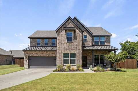 213 Piper Court, Caddo Mills, TX 75135