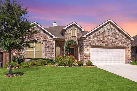3601 Meadowtrail Lane, Denton, TX 76207