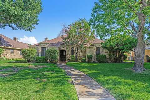 802 Pebblebrook Drive, Allen, TX 75002
