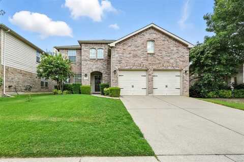 13129 Settlers Trail, Fort Worth, TX 76244